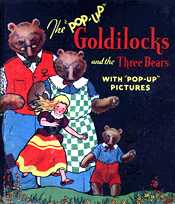 Goldilocks - C. Carey Cloud