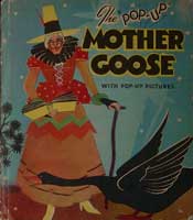 Mother Goose - C. Carey Cloud