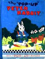Peter Rabbit - C. Carey Cloud
