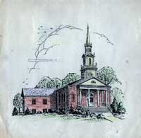 The Christian Church in Nashville - C. Carey Cloud