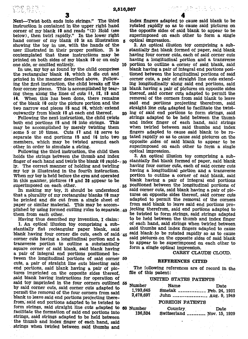 Patent 2,516,367 - Page 2