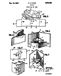 C. Carey Cloud - US Patent 2,099,420
