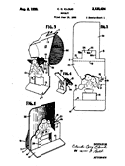C. Carey Cloud - US Patent 2,125,424