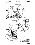 Patent for Thinshell Sailor Boys.