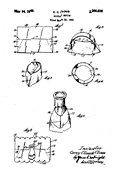 C. Carey Cloud - US Patent 2,200,616
