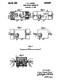 C. Carey Cloud - US Patent 2,516,367